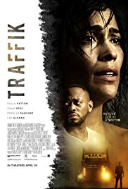 Traffik 2018 Traffik 2018 Hollywood English movie download